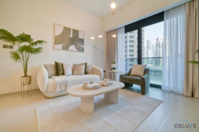 Plush 1BR at Act One Act Two Tower 2 Downtown Dubai by Deluxe Holiday Homes